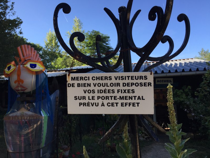 Domaine AbracadaRoom : Gorodka - Image 29