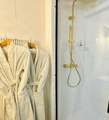 Hébergement AbracadaRoom : Chalet Romantique & Spa - Image 18