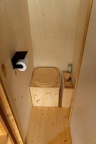 Hébergement AbracadaRoom : Belvédère du Haut Bugey - Refuge dans les cépages - Image 27