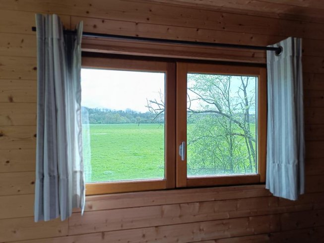 Hébergement AbracadaRoom : Dans un arbre perché - Image 10