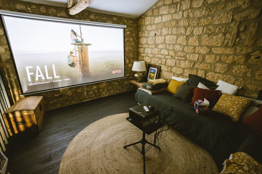 Hébergement AbracadaRoom : La Closerie du Biard en Dordogne - Spa & Sauna - Image 26