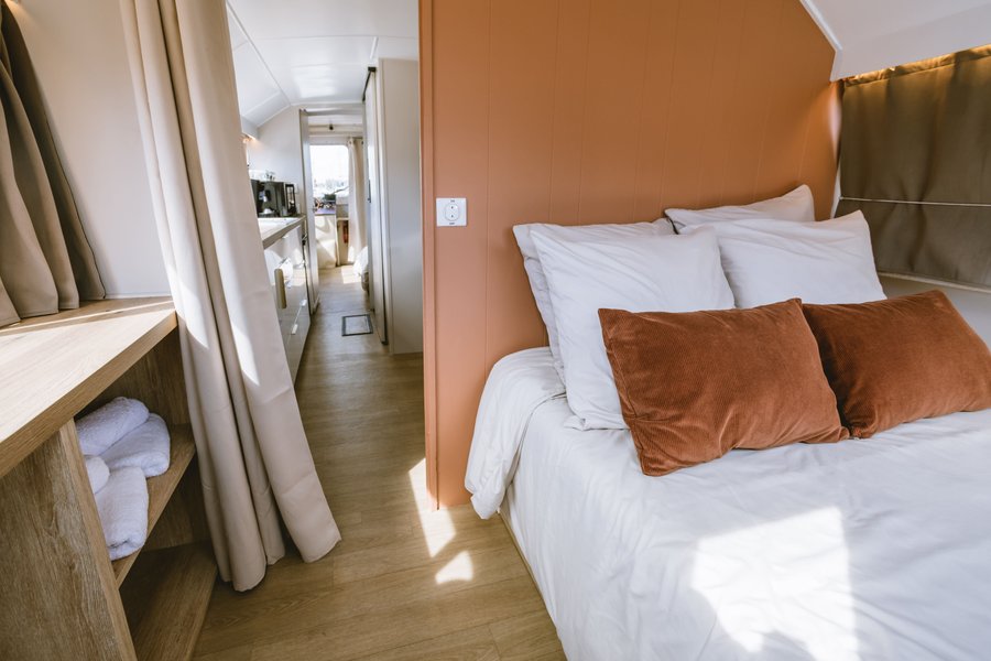 Hébergement AbracadaRoom : Nightboat - Image 15