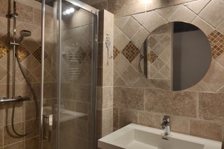 Gîtes Troglodytes de la Rochère