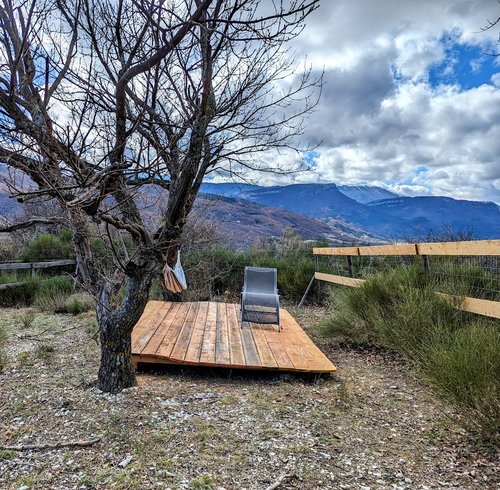 Domaine AbracadaRoom : La Tiny de Peggy - Image 9