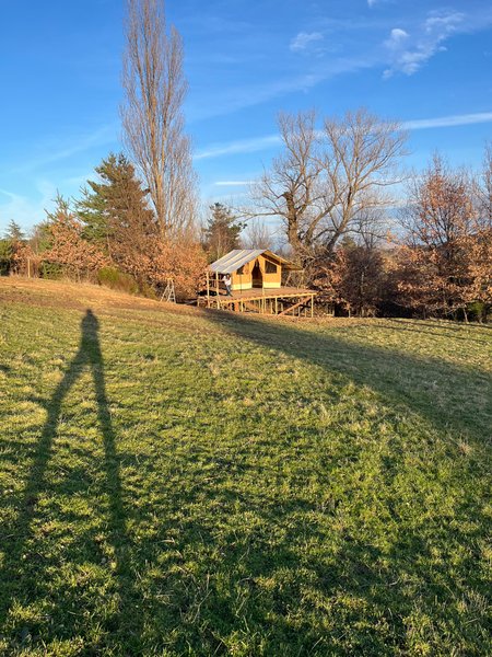 Hébergement AbracadaRoom : Aventura Lodge Solio - Image 4