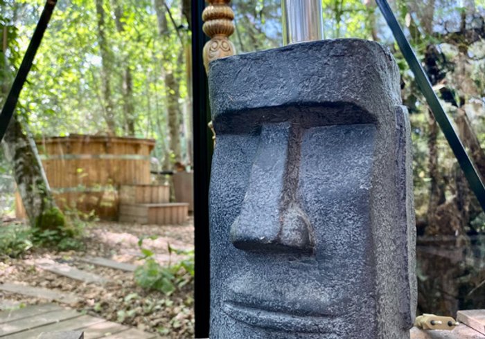 Hébergement AbracadaRoom : L'Orangerie Duo & Spa - Image 17