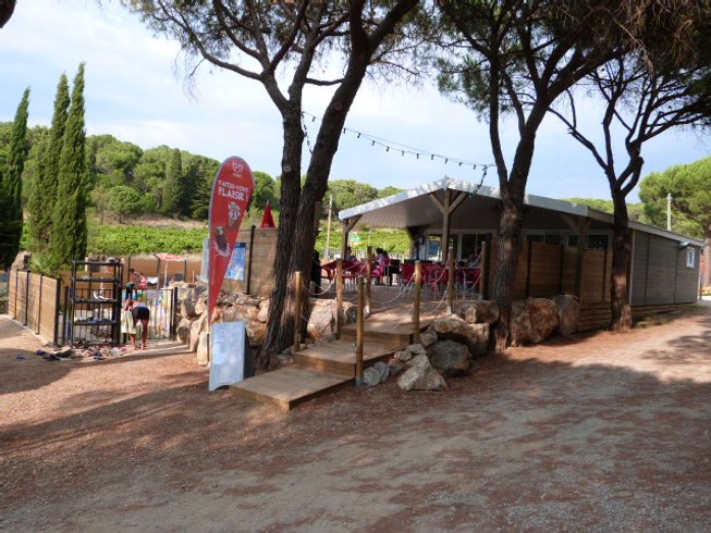 Domaine AbracadaRoom : Ushuaïa Village Figurotta - Image 9