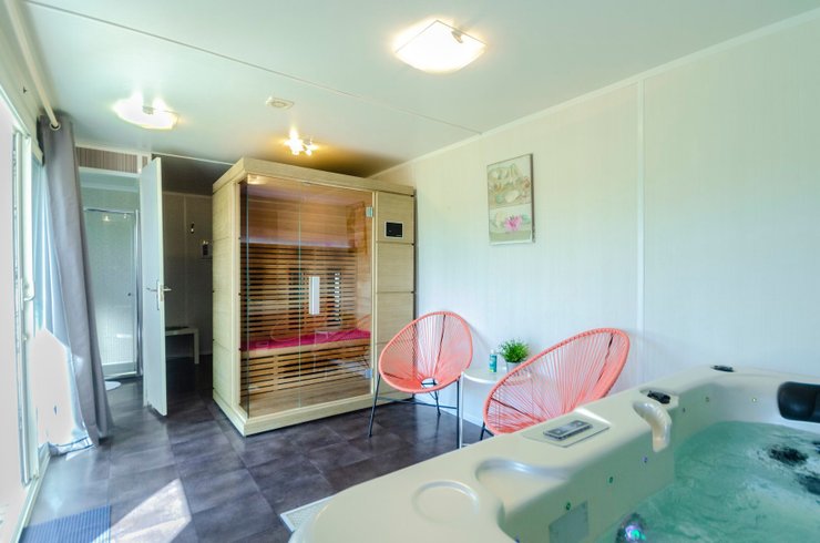 Domaine AbracadaRoom : La Ferme Des Épis - Image 14