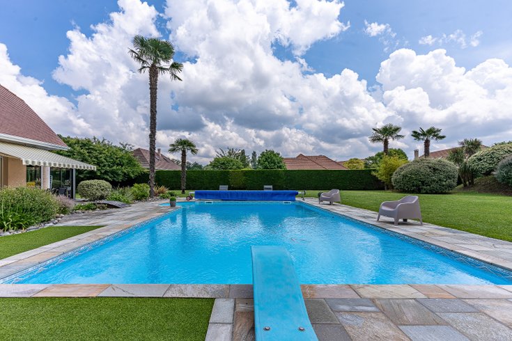 Hébergement AbracadaRoom : Bulle d'Ousse - Image 24