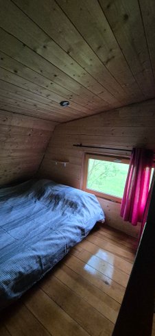 Hébergement AbracadaRoom : Dans un arbre perché - Image 14