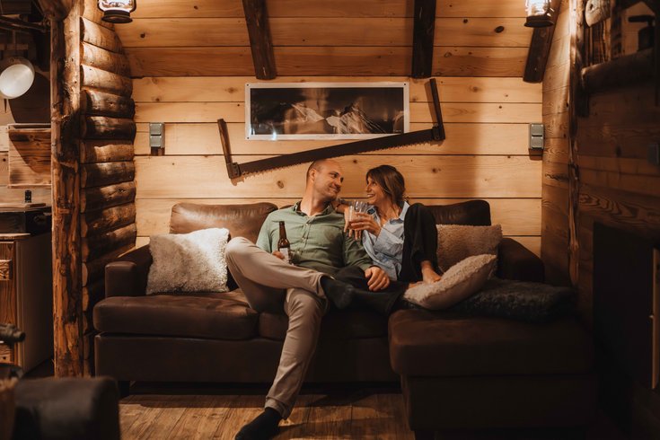 Hébergement AbracadaRoom : La Mine de Buck & Spa - Image 39