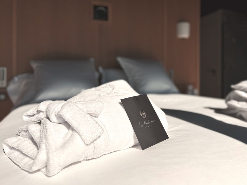 Hébergement AbracadaRoom : La Suite du Domaine La Paloma - Image 10