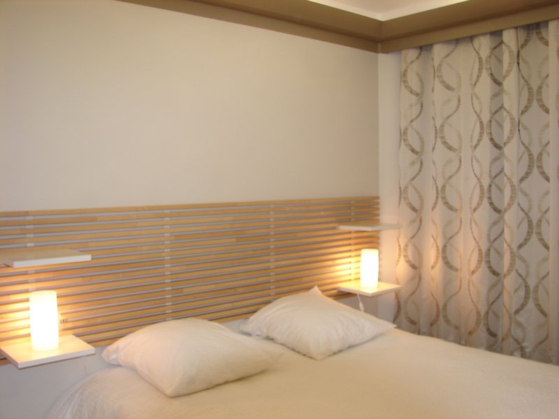 Hébergement AbracadaRoom : LA MAISON FLOTTANTE - 6 personnes - Image 6