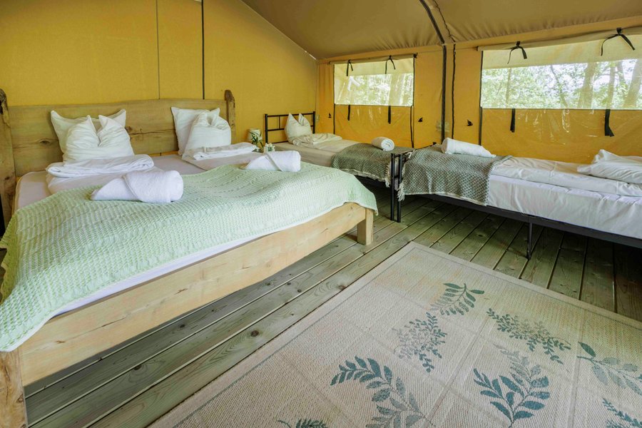 Hébergement AbracadaRoom : Shimoni, dans les bois - Image 8