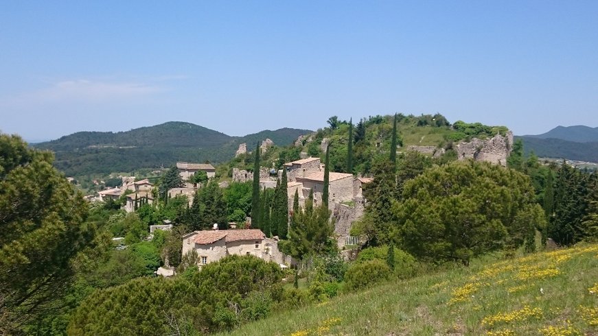 Domaine AbracadaRoom : Gervanne Camping - Image 14
