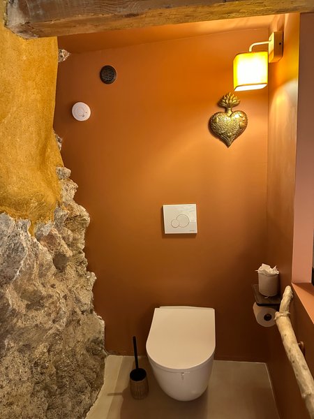 Domaine AbracadaRoom : Grotte romantique à FITOU - Image 7
