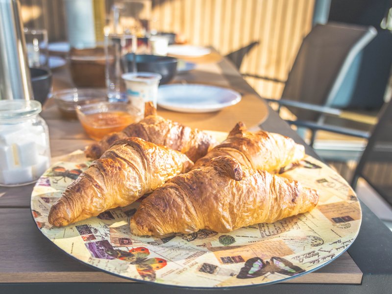 Hébergement AbracadaRoom : ECOLODGE LE PINOT MEUNIER (accès PMR possible) - Image 12