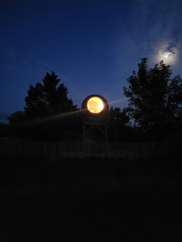 Hébergement AbracadaRoom : Coup de foudre en Anjou & Spa - Image 12