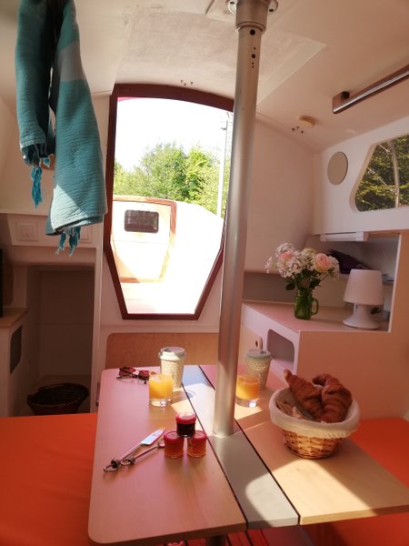 Hébergement AbracadaRoom : Bathô "Marion" - Image 5