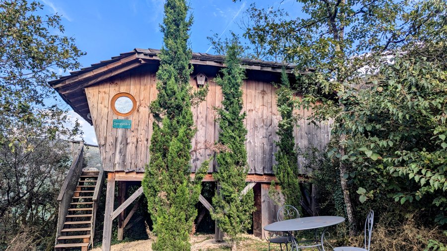 Hébergement AbracadaRoom : La Genévrière - Image 3