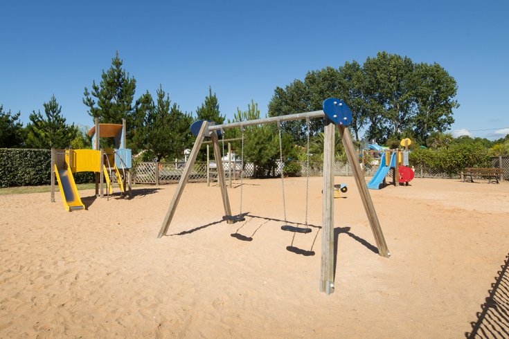 Domaine AbracadaRoom : Camping les Cabanes d'Oléron - Image 4