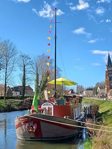 Hébergement AbracadaRoom : Arche de Noé - Image 2