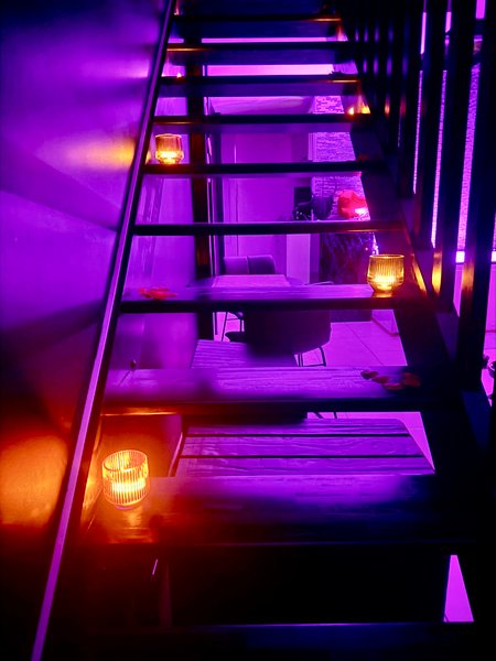 Hébergement AbracadaRoom : Glam Appart Spa New York Executive - Image 19