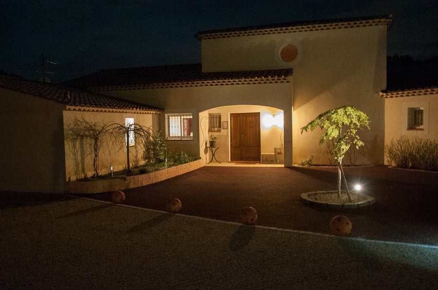 Domaine AbracadaRoom : Le Mas Pinède - Image 8