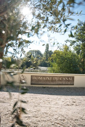 Hébergement AbracadaRoom : Lodge haut de gamme & bain nordique privatif au bord du Canal de Briare à 1h15 de Paris - Image 21