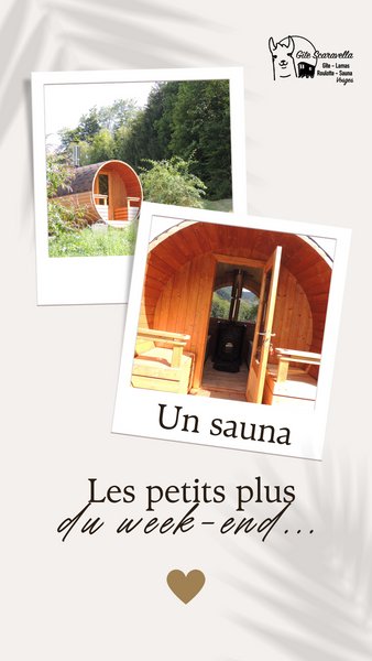 Domaine AbracadaRoom : Gîte Familial Scaravella - Image 25