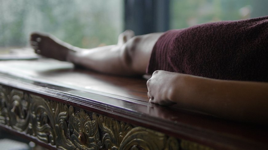 Domaine AbracadaRoom : Le Spa des Indes - Image 10