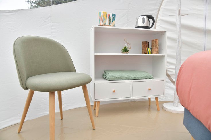 Hébergement AbracadaRoom : Bulle Ecureuil - Image 19