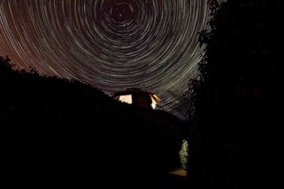 Les Cabanes de Grimmland