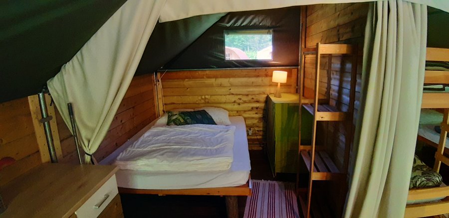 Hébergement AbracadaRoom : Safari-lodge KIBO - Image 7