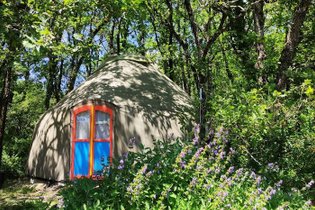 Yurt Tarn-et-Garonne