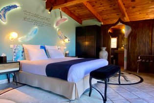 L'aculaghja, le nid d'aigle