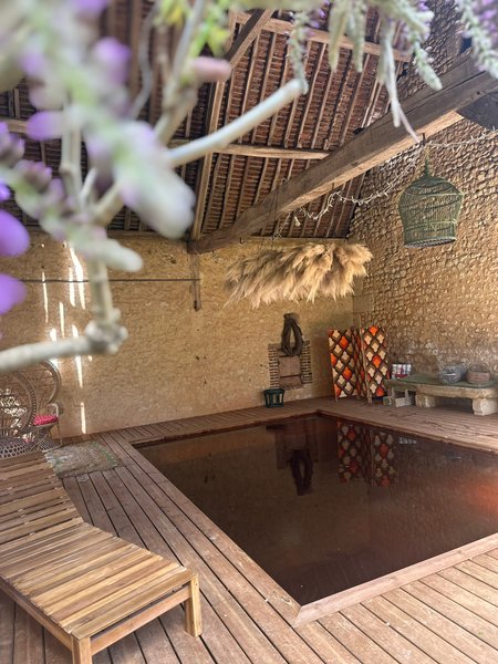 Domaine AbracadaRoom : NUITS PERCHEES - Image 6