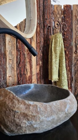 Domaine AbracadaRoom : Spirit of Bali - Lodge Insolite et luxe dans le Verdon - Image 23