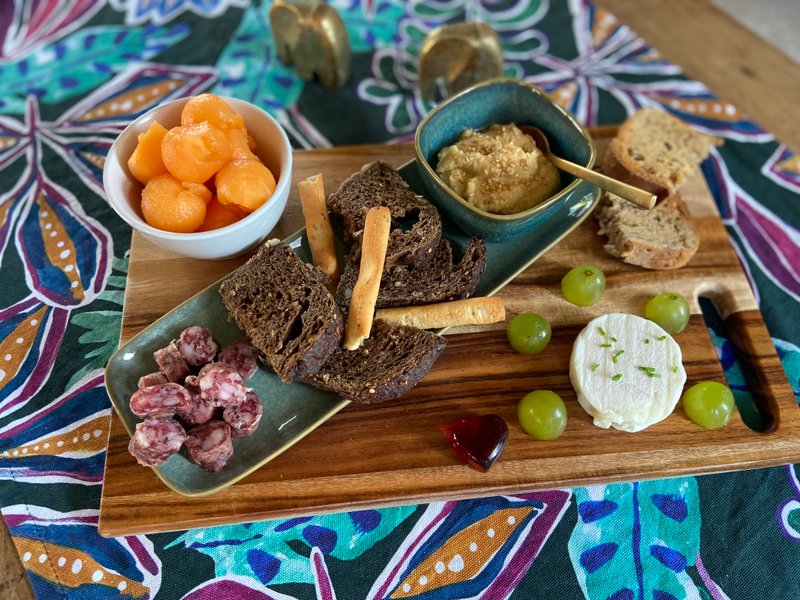 Domaine AbracadaRoom : Domaine du Rec Grand - Image 28