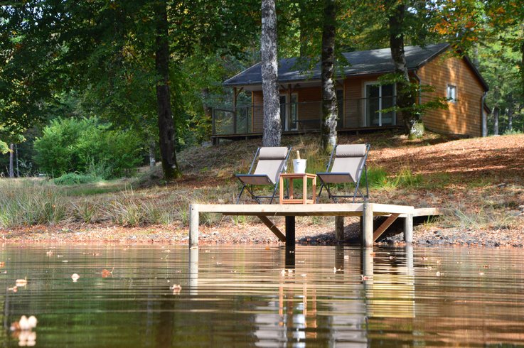 Hébergement AbracadaRoom : Cottage Détente - Image 1