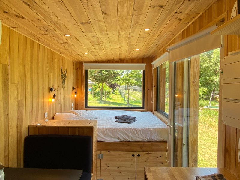 Hébergement AbracadaRoom : L’Escargoterie de la Forge - Immersion Champêtre - Image 32