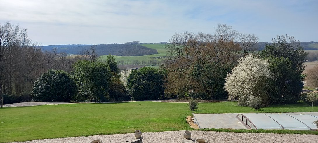 Domaine AbracadaRoom : Demeure de la Garenne - Image 4