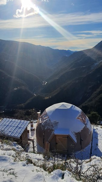 Domaine AbracadaRoom : Les 3 Flocons - Image 6