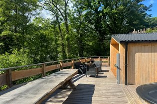 Le Domaine des Constellations