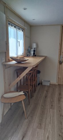Hébergement AbracadaRoom : L'IMPERATRICE - Image 10
