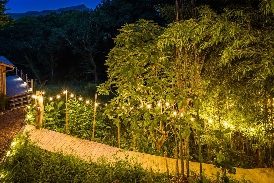 Hébergement AbracadaRoom : La Cabane des Bambous - Image 11