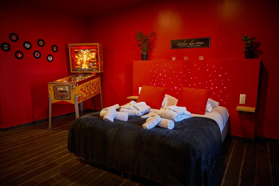 Hébergement AbracadaRoom : L'INDUS - Image 3