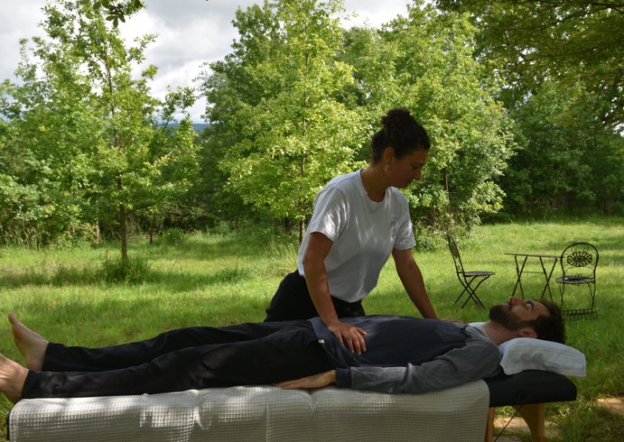 Hébergement AbracadaRoom : La Roulotte Couzote - Image 10