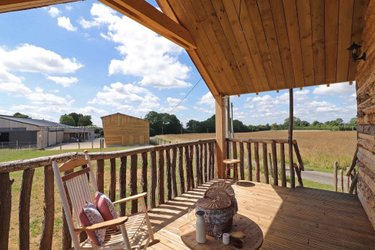 La Cabane de Jabi à Trémont (3)