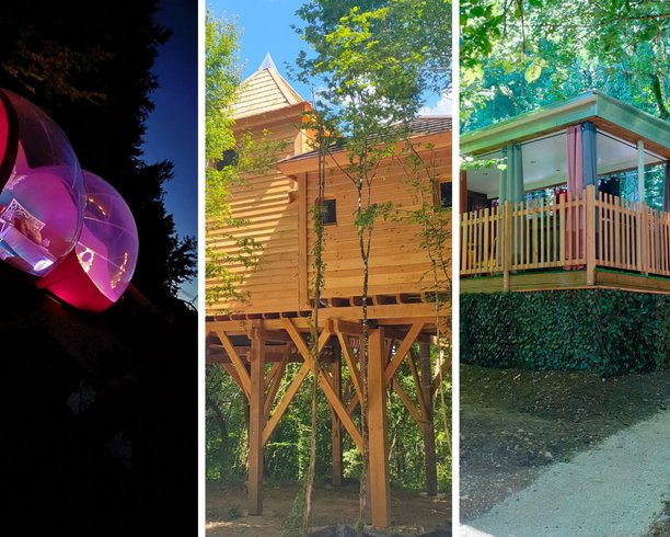 Domaine AbracadaRoom : La Féerie des Anges - Image 3